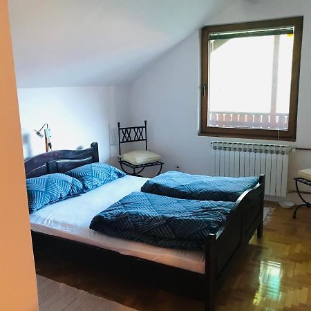 شقة Apartman Simple سراييفو المظهر الخارجي الصورة