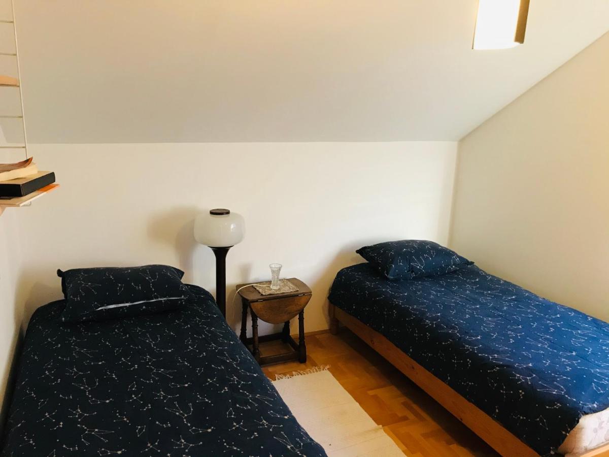 شقة Apartman Simple سراييفو المظهر الخارجي الصورة