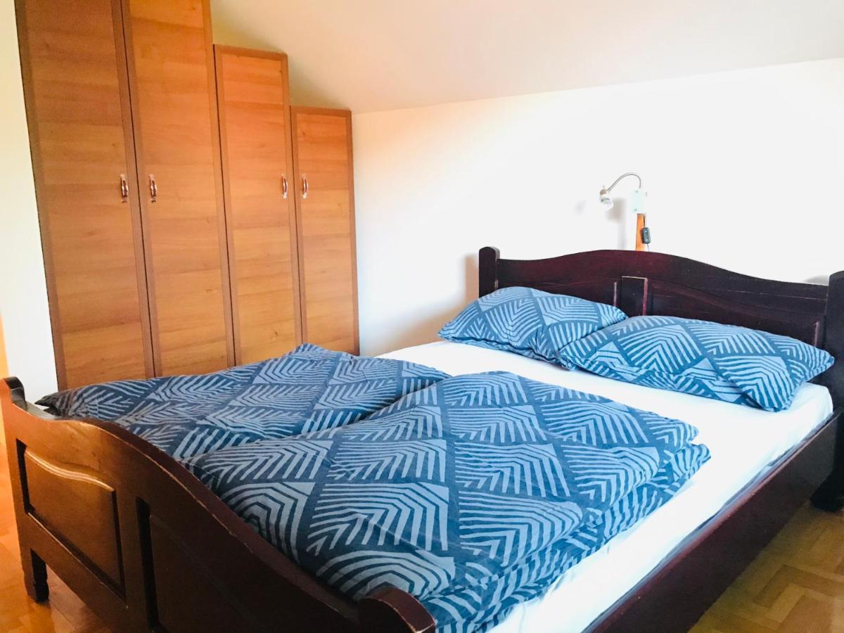 شقة Apartman Simple سراييفو المظهر الخارجي الصورة