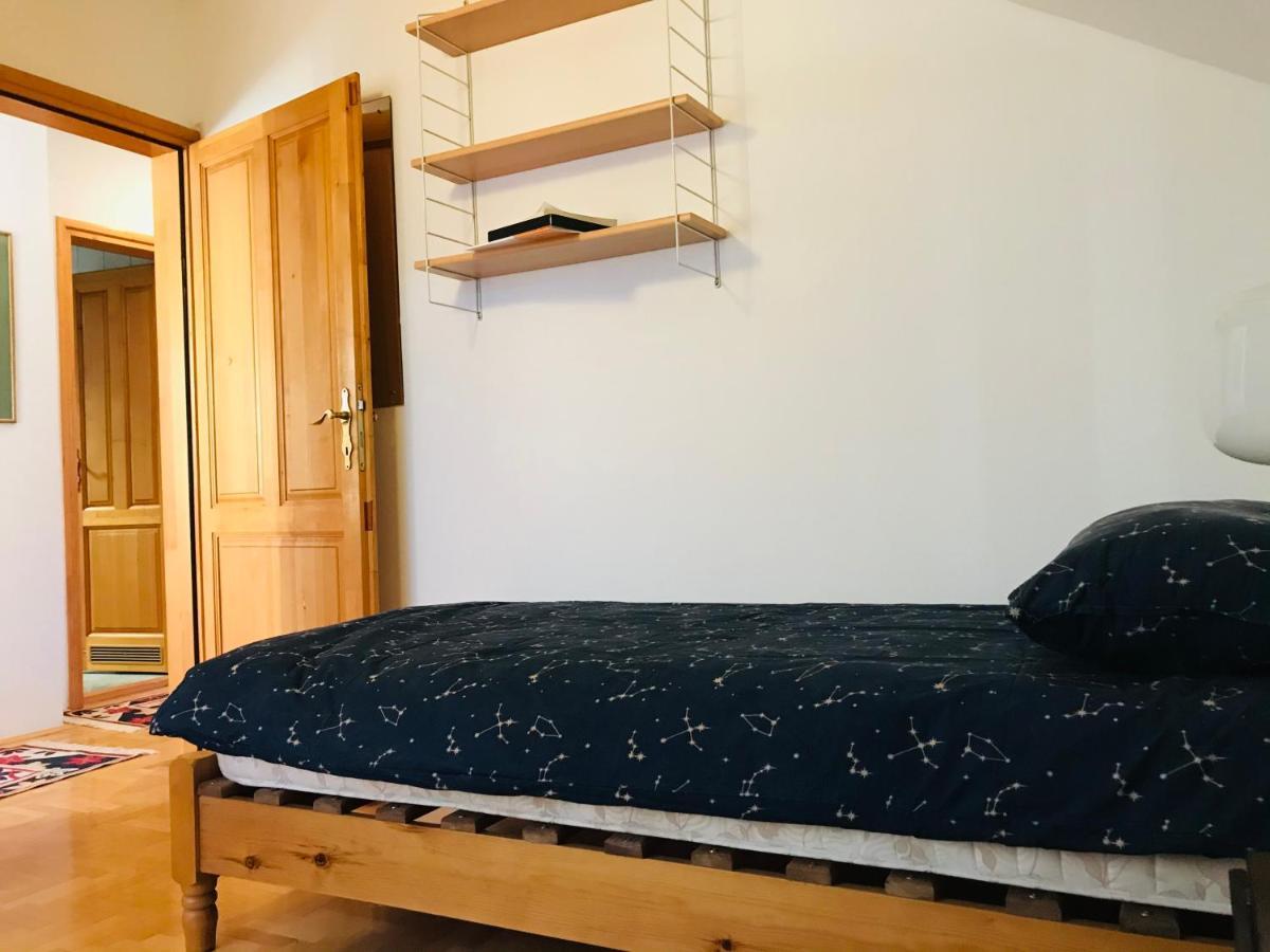 شقة Apartman Simple سراييفو المظهر الخارجي الصورة