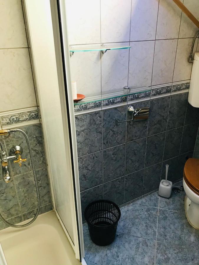 شقة Apartman Simple سراييفو المظهر الخارجي الصورة