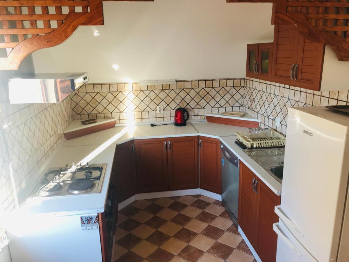 شقة Apartman Simple سراييفو المظهر الخارجي الصورة