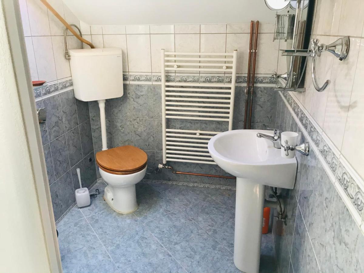 شقة Apartman Simple سراييفو المظهر الخارجي الصورة